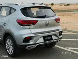 MG ZS 2022